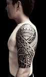 BIG TATTOOS 55